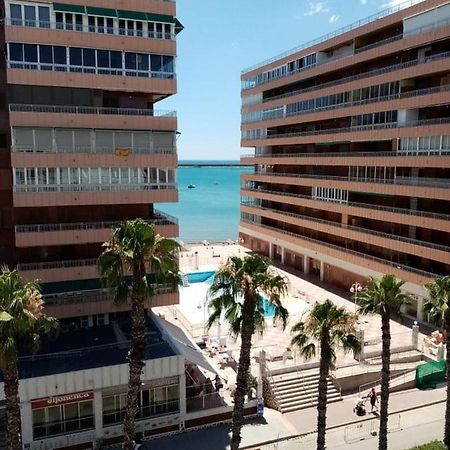 托雷维耶哈Apartamento Con Buena Vista公寓 外观 照片