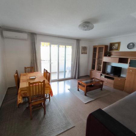 托雷维耶哈Apartamento Con Buena Vista公寓 外观 照片