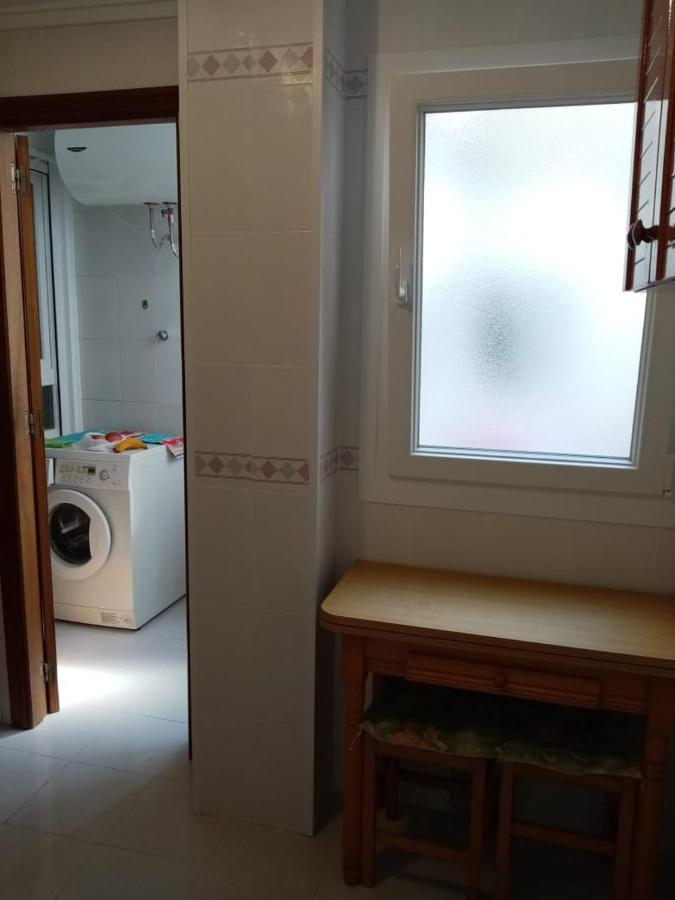 托雷维耶哈Apartamento Con Buena Vista公寓 外观 照片