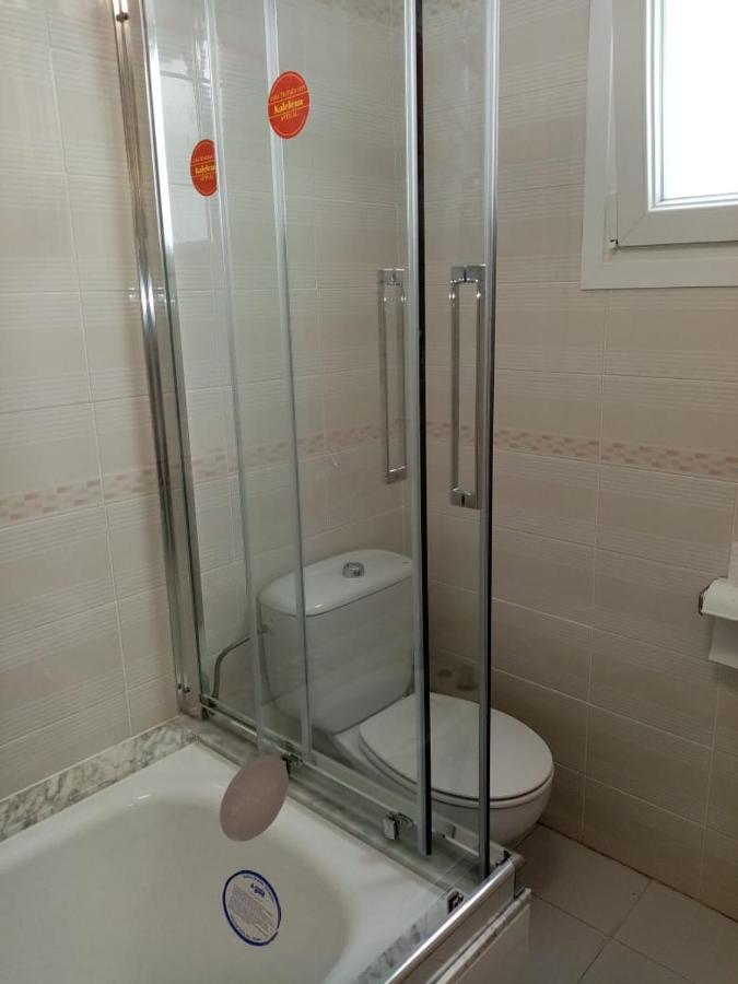托雷维耶哈Apartamento Con Buena Vista公寓 外观 照片