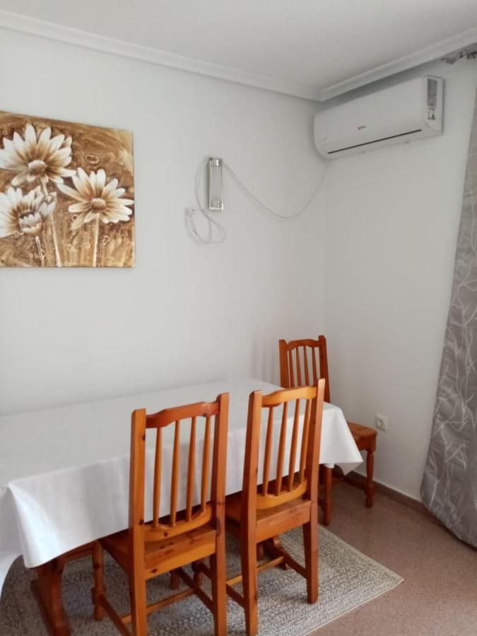 托雷维耶哈Apartamento Con Buena Vista公寓 外观 照片