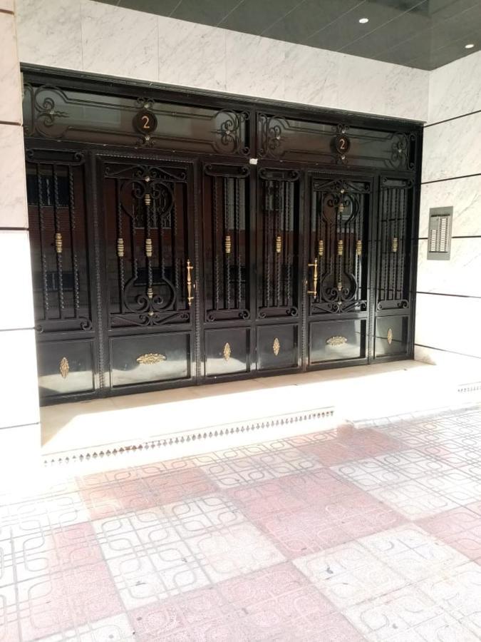 托雷维耶哈Apartamento Con Buena Vista公寓 外观 照片