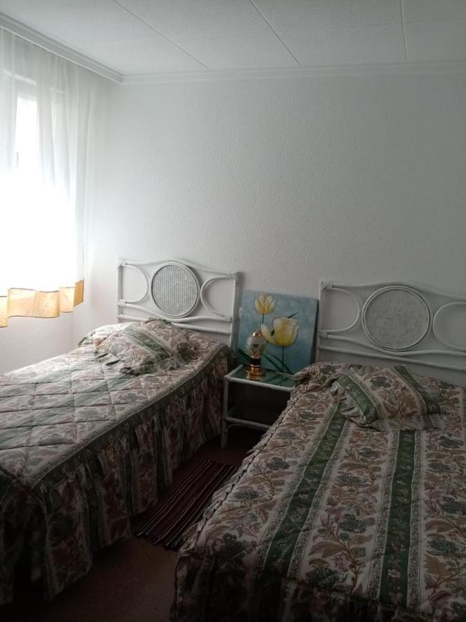 托雷维耶哈Apartamento Con Buena Vista公寓 外观 照片