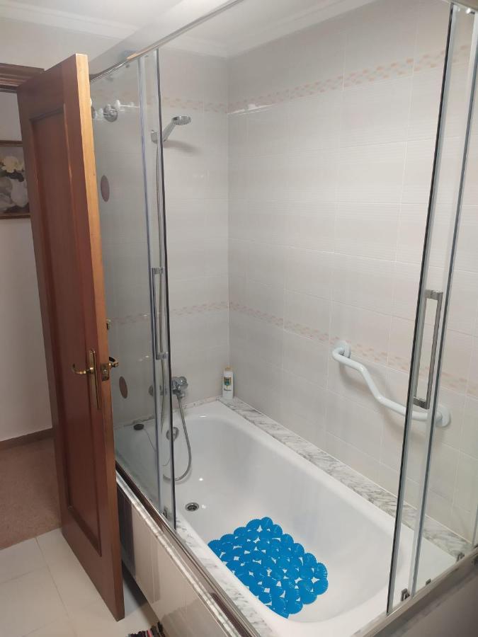 托雷维耶哈Apartamento Con Buena Vista公寓 外观 照片