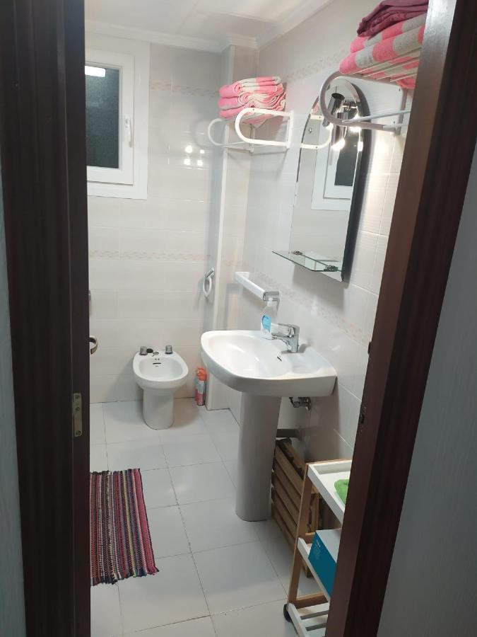 托雷维耶哈Apartamento Con Buena Vista公寓 外观 照片