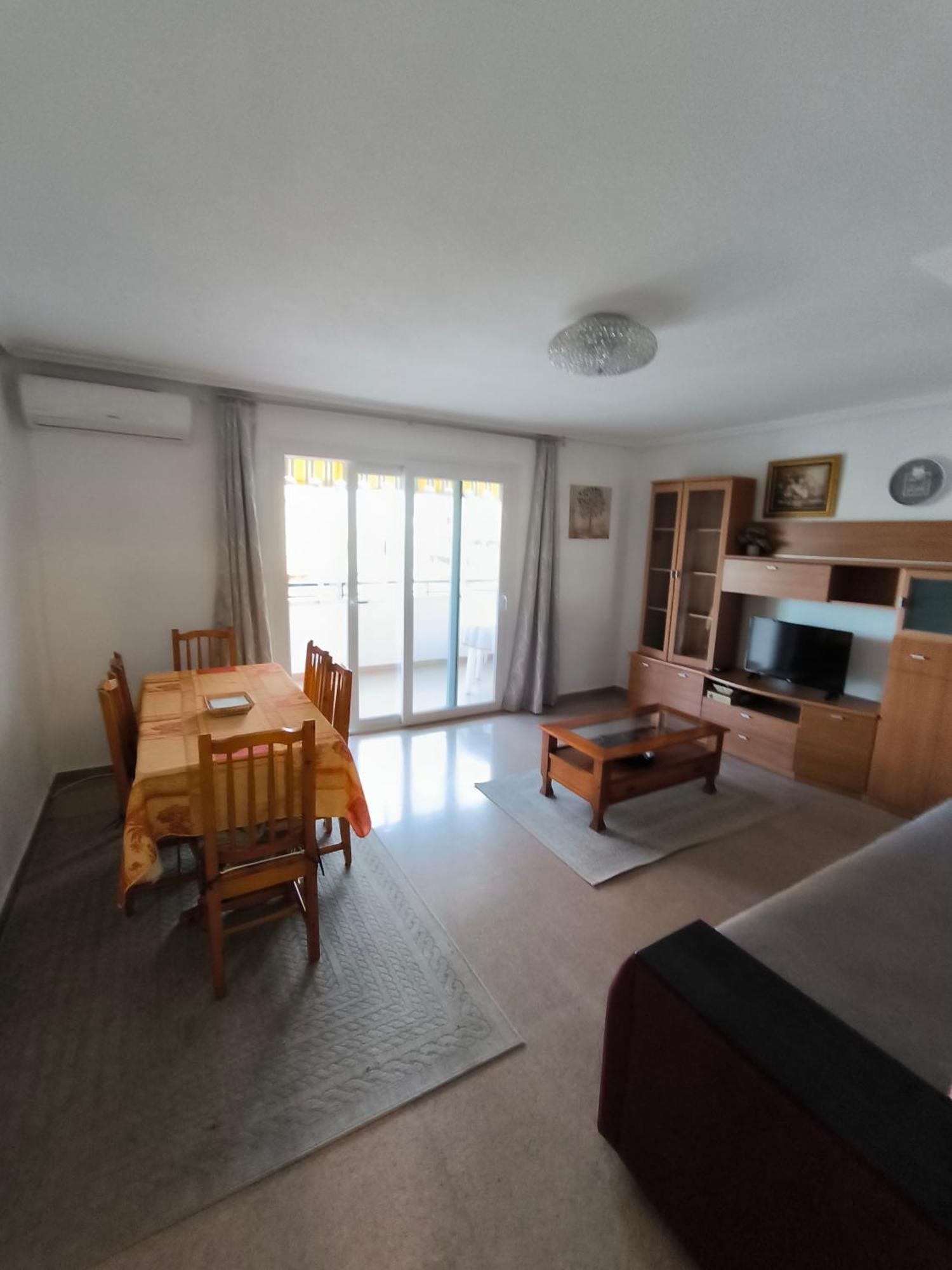 托雷维耶哈Apartamento Con Buena Vista公寓 外观 照片