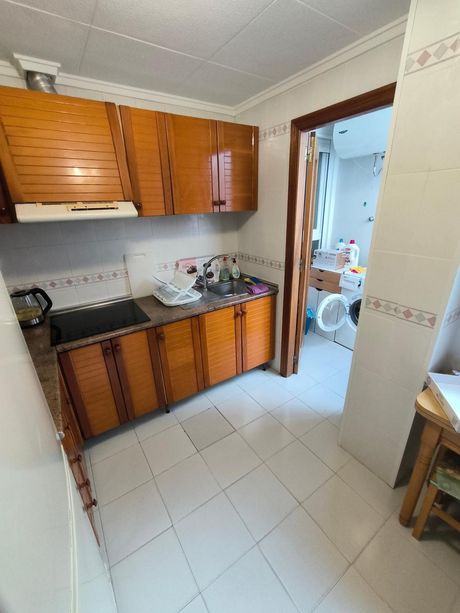 托雷维耶哈Apartamento Con Buena Vista公寓 外观 照片