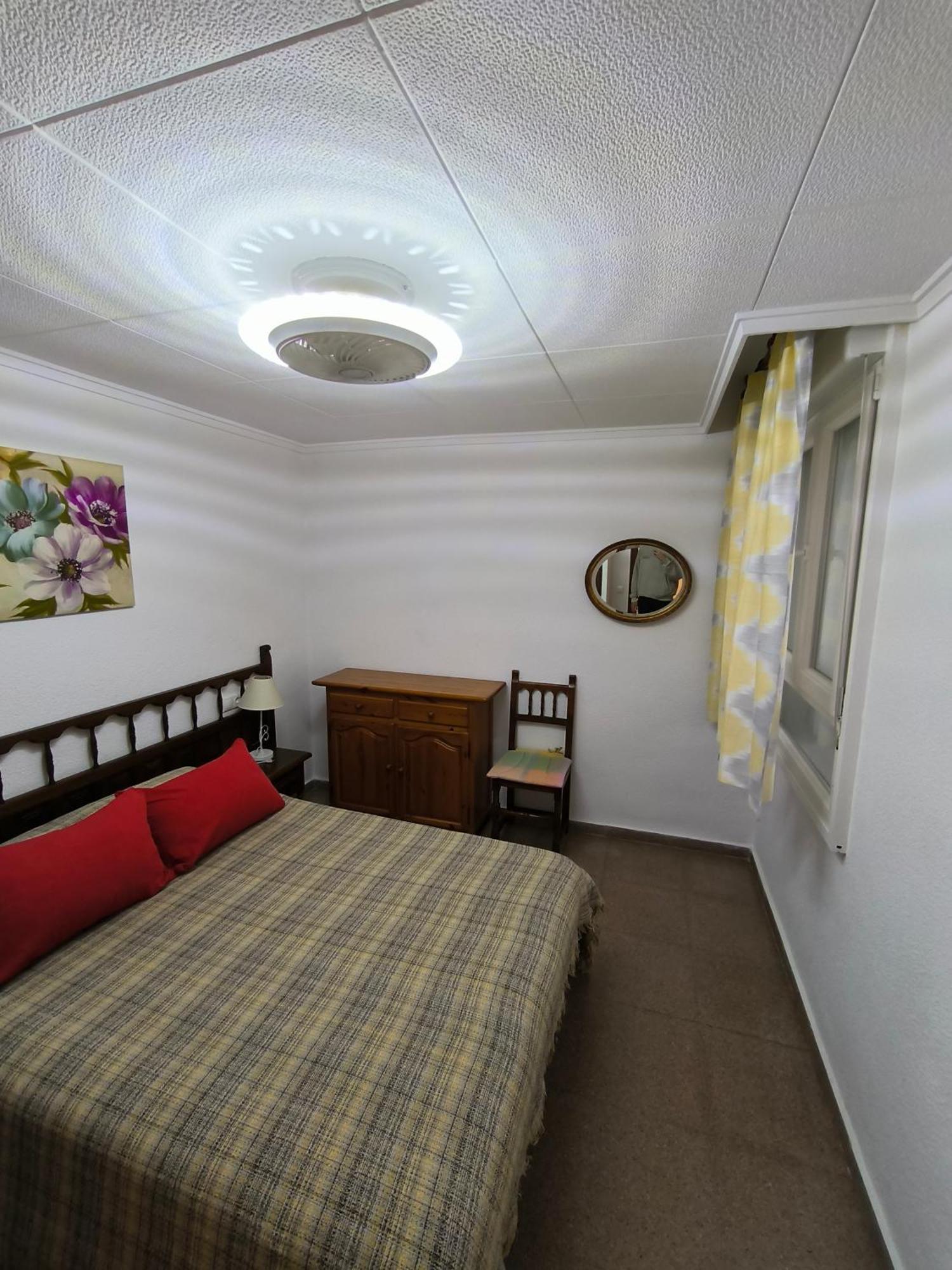 托雷维耶哈Apartamento Con Buena Vista公寓 外观 照片